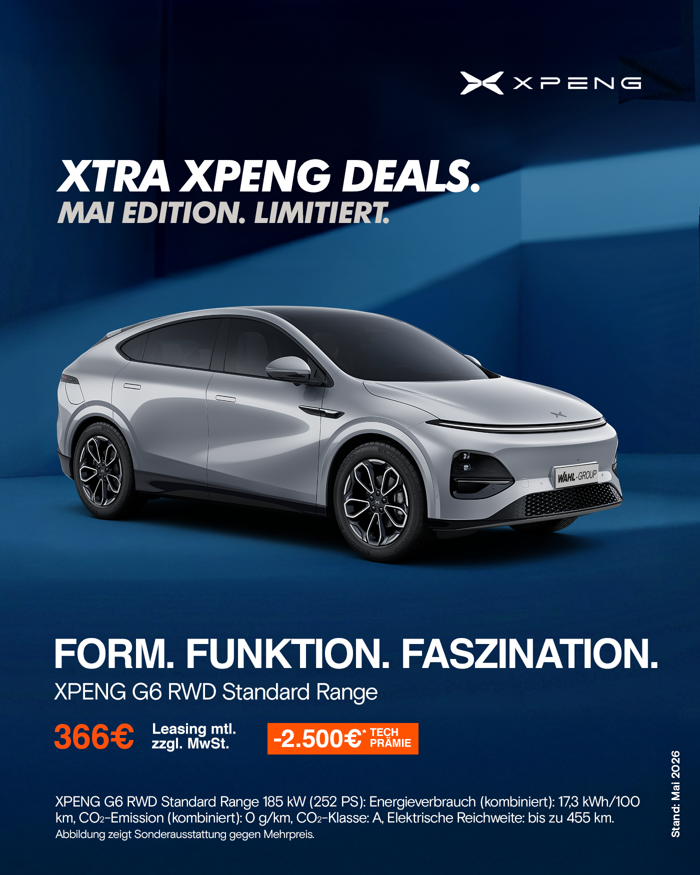 Xpeng G6